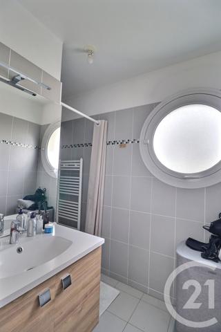 Appartement F4 à vendre  4 pièces - 89,58 m2 ANTONY - 92