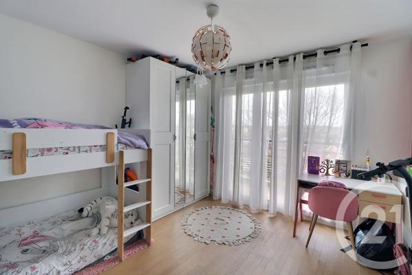 Appartement F4 à vendre  4 pièces - 89,58 m2 ANTONY - 92