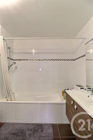 Appartement F4 à vendre  4 pièces - 89,58 m2 ANTONY - 92