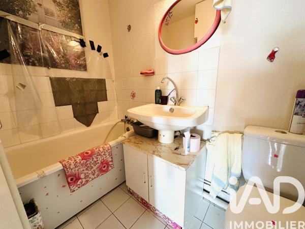 Appartement à vendre 2 pièces 32 m² Port-la-Nouvelle