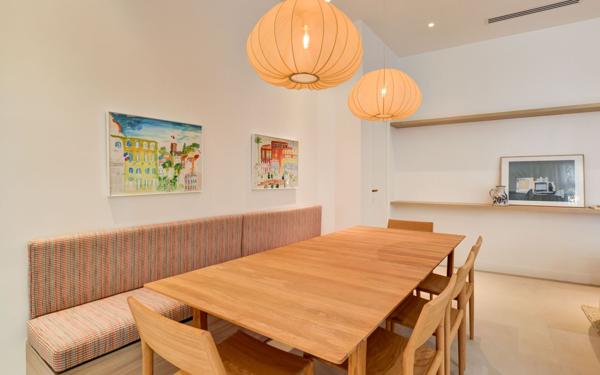 Appartement à vendre    4 pièces •  Cannes