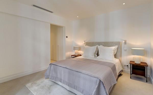 Appartement à vendre    4 pièces •  Cannes