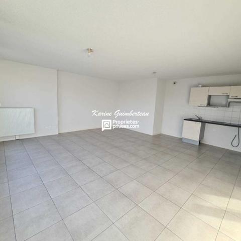 Appartement 3 pièce(s) 70.7 m2 3ème étage