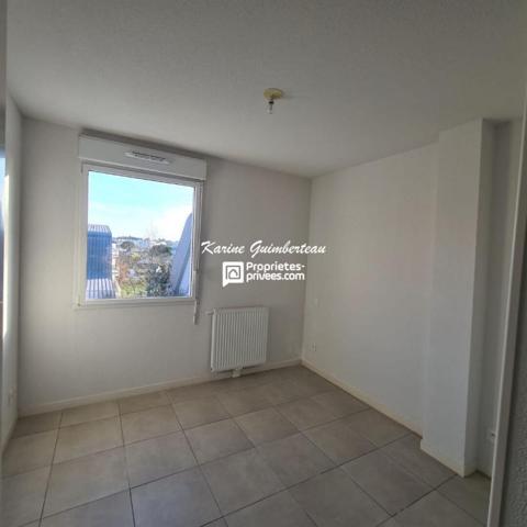 Appartement 3 pièce(s) 70.7 m2 3ème étage