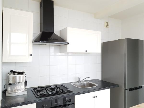 Location Appartement 2 pièces 52 m2 à Saint-Quentin