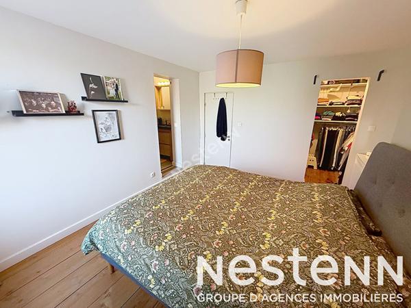 Maison Secourt 4 chambres 2 salles de bains jardin garage