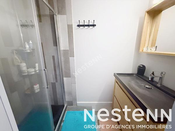 Maison Secourt 4 chambres 2 salles de bains jardin garage