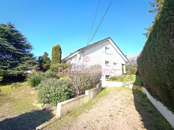 Maison à vendre 7 pièces de 171 m²