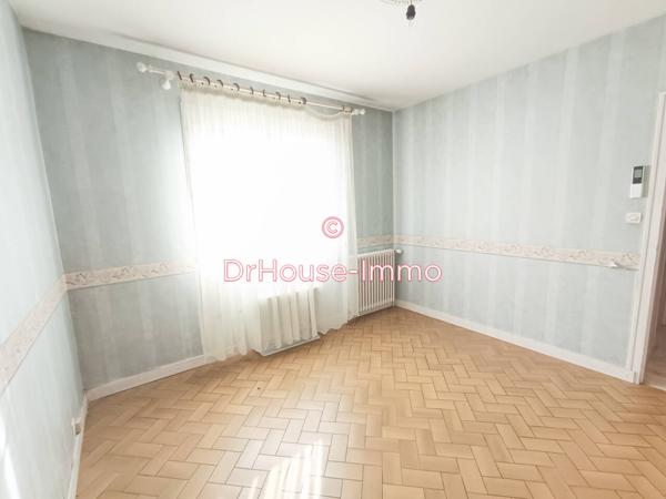 Maison à vendre 7 pièces de 171 m²