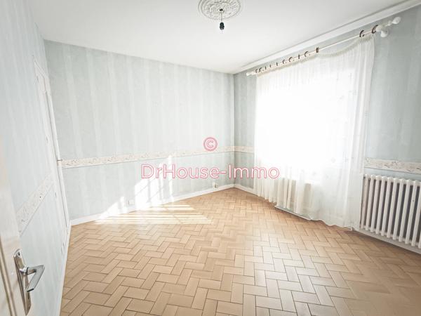 Maison à vendre 7 pièces de 171 m²