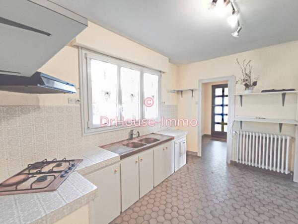 Maison à vendre 7 pièces de 171 m²