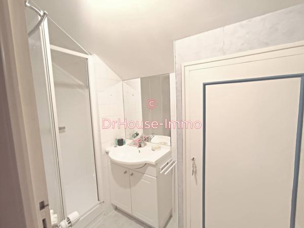 Maison à vendre 7 pièces de 171 m²