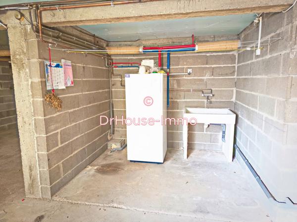 Maison à vendre 7 pièces de 171 m²