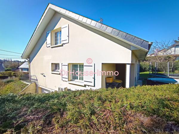 Maison à vendre 7 pièces de 171 m²