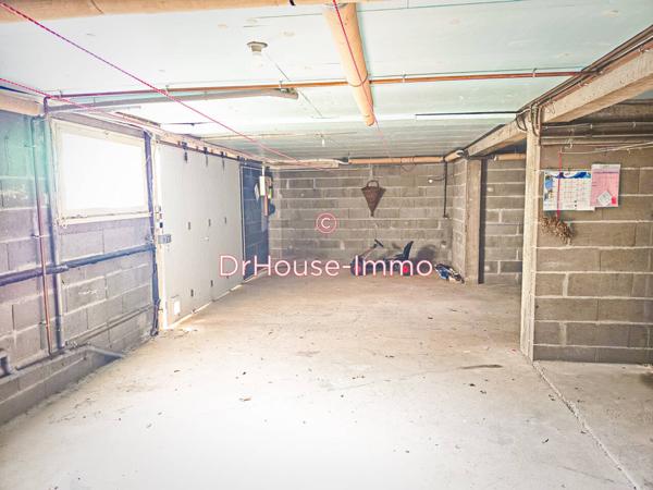 Maison à vendre 7 pièces de 171 m²