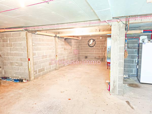 Maison à vendre 7 pièces de 171 m²