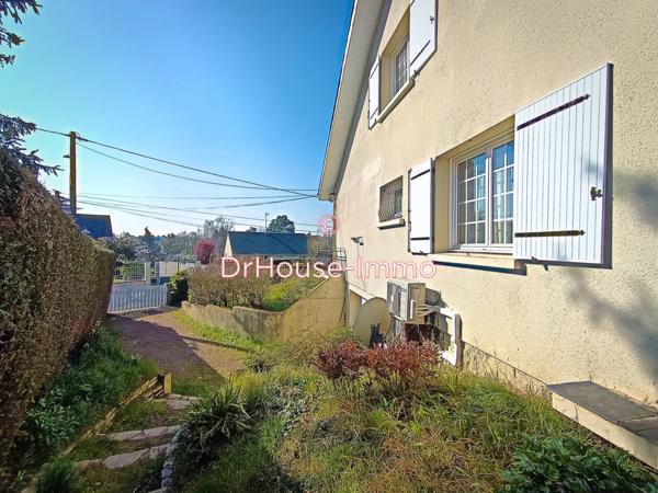 Maison à vendre 7 pièces de 171 m²