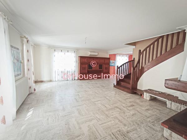 Maison à vendre 7 pièces de 171 m²