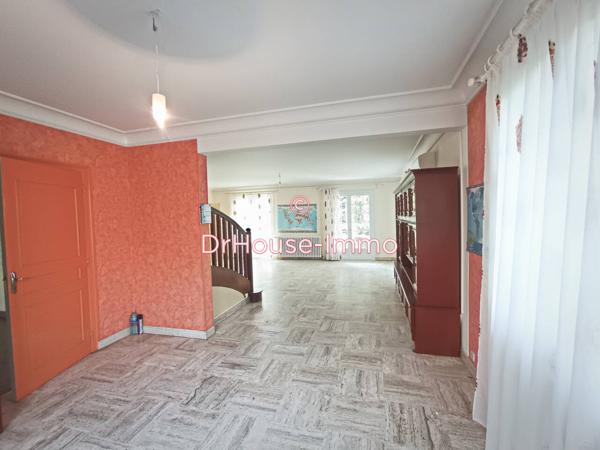 Maison à vendre 7 pièces de 171 m²