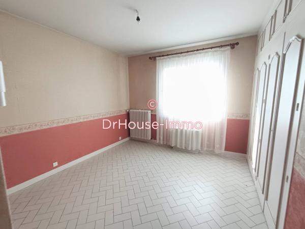 Maison à vendre 7 pièces de 171 m²