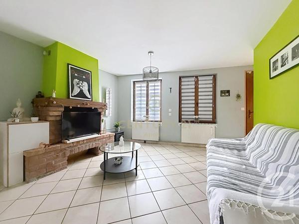 Maison à vendre  4 pièces - 80 m 2   ST ANDRE LEZ LILLE  - 59
