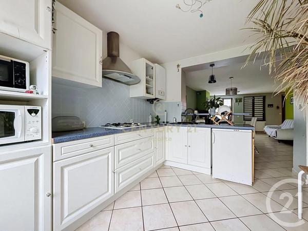 Maison à vendre  4 pièces - 80 m 2   ST ANDRE LEZ LILLE  - 59