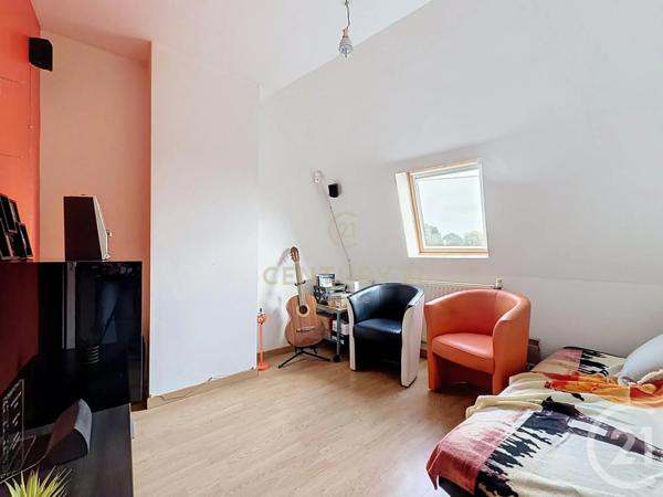 Maison à vendre  4 pièces - 80 m 2   ST ANDRE LEZ LILLE  - 59