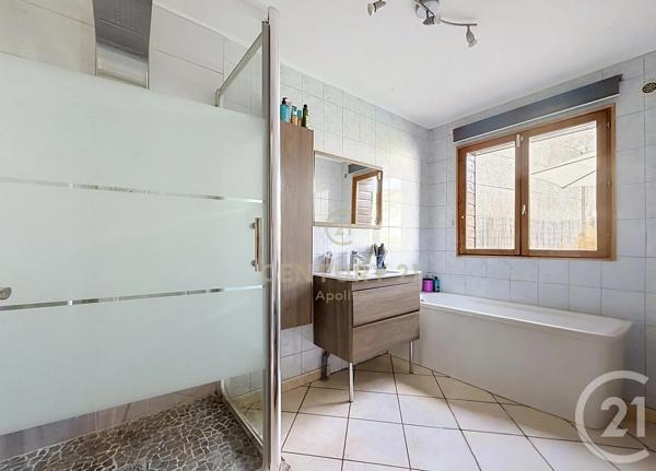 Maison à vendre  4 pièces - 80 m 2   ST ANDRE LEZ LILLE  - 59