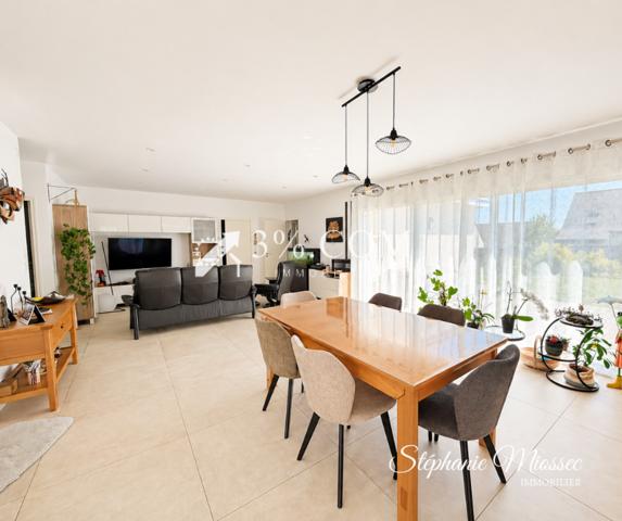 Maison 6 pièce(s) 4 chambre(s) 139 m²