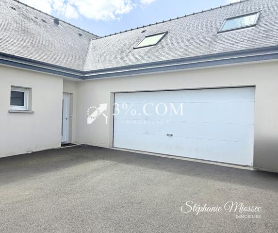 Maison 6 pièce(s) 4 chambre(s) 139 m²