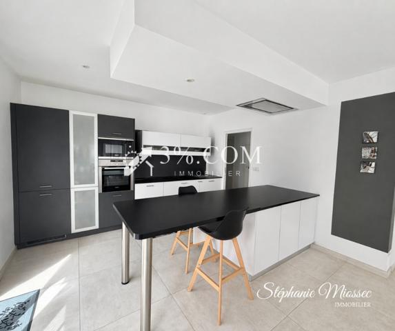 Maison 6 pièce(s) 4 chambre(s) 139 m²