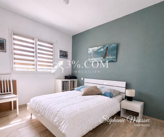 Maison 6 pièce(s) 4 chambre(s) 139 m²