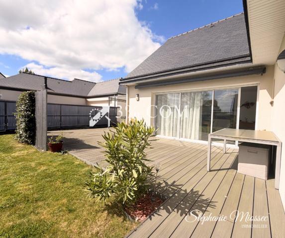 Maison 6 pièce(s) 4 chambre(s) 139 m²