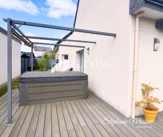 Maison 6 pièce(s) 4 chambre(s) 139 m²