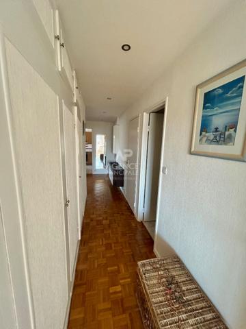 Appartement Poissy 4 pièce(s) 89 m2 279 000 € **  - Référence  8795