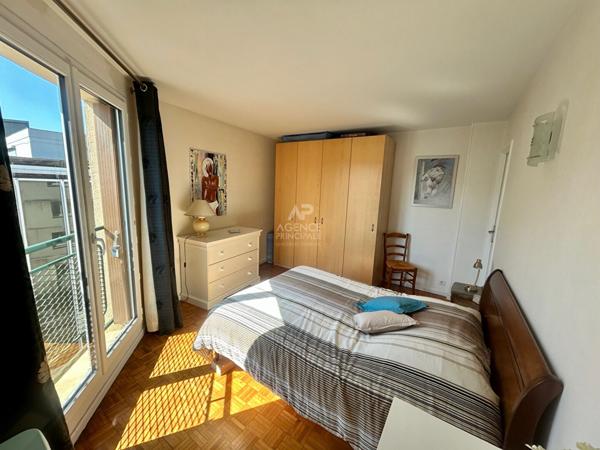 Appartement Poissy 4 pièce(s) 89 m2 279 000 € **  - Référence  8795