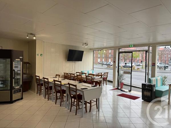 Immeuble à vendre  210 m 2   GUISE  - 02