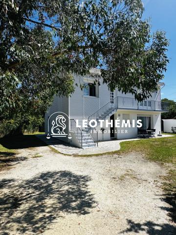 ENSEMBLE IMMOBILIER PROCHE COMMERCES
