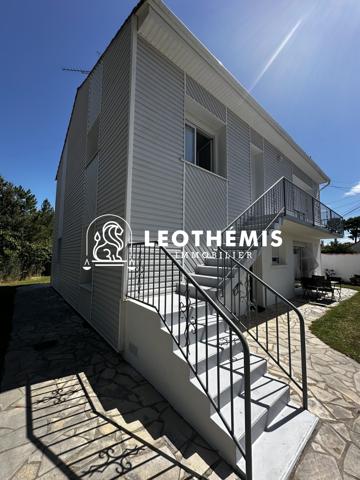 ENSEMBLE IMMOBILIER PROCHE COMMERCES