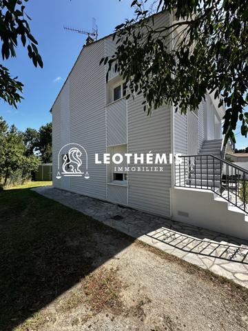 ENSEMBLE IMMOBILIER PROCHE COMMERCES