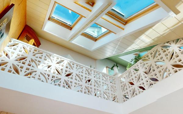 Maison à vendre    5 pièces •  Tourlaville