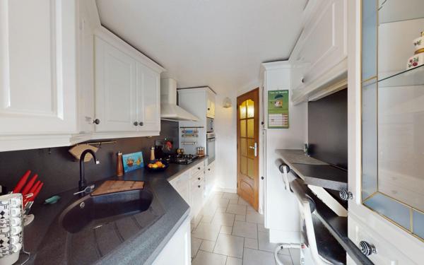 Maison à vendre    5 pièces •  Tourlaville