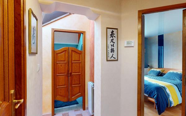 Maison à vendre    5 pièces •  Tourlaville