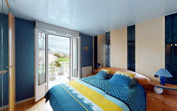 Maison à vendre    5 pièces •  Tourlaville