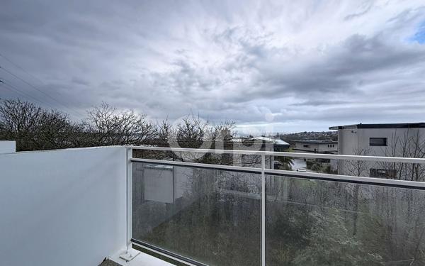 Appartement à vendre    4 pièces • 88,80 m2 Guipavas