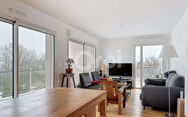 Appartement à vendre    4 pièces • 88,80 m2 Guipavas