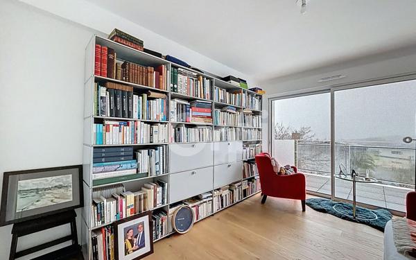 Appartement à vendre    4 pièces • 88,80 m2 Guipavas