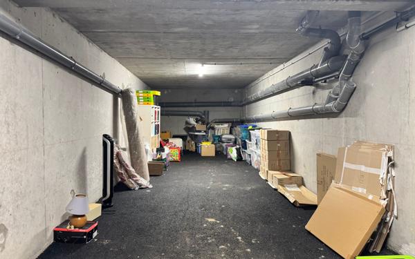 Appartement à vendre    4 pièces • 88,80 m2 Guipavas