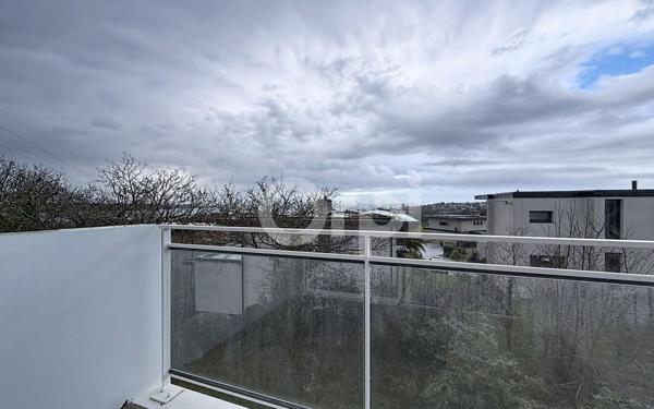 Appartement à vendre    4 pièces • 88,80 m2 Guipavas