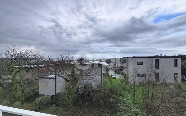 Appartement à vendre    4 pièces • 88,80 m2 Guipavas